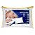 Travesseiro Theva Bestpluma 50x70cm - Imagem 1
