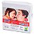 Capa de Colchão Casal King impermeável Allergic Free - Imagem 1