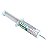 Optigard Formigas Gel 1 seringa de 30g - Syngenta - Imagem 1