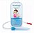 Aspirador Nasal Nosefrida BabyDeas - Imagem 1
