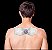 Massageador TENS Anvisa Eletrochoque Relaxmedic - Imagem 3