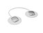 Mini Tens Alívio de Dores Musculares Recarregável Multilaser - Imagem 2