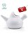 Lota Higienizador Nasal de Porcelana G - 350 ml - Imagem 1