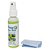 Limpa telas clean Implastec 60ml com flanela - Imagem 2