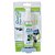 Limpa telas clean Implastec 60ml com flanela - Imagem 1