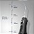 Irrigador Oral Limpador Bucal Dental Jet Clean Relaxmedic - Imagem 2