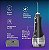 Irrigador Oral Limpador Bucal Dental Jet Clean Relaxmedic - Imagem 3