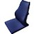 Almofada Super Seat Assento e Encosto Para Coluna -Theva - Imagem 2