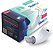 Shaker Medic Plus Exercitador Respiratório - Ncs - Imagem 1