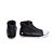 Tenis cano alto preto NEW ORDER - Imagem 2