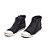Tenis cano alto preto NEW ORDER - Imagem 1
