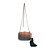Clutch em palha SERPUIE MARIE - Imagem 1