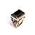 Anel Animal Print - Imagem 1