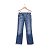 Calça jeans feminina DIESEL Hush DS - Imagem 1