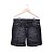 Bermuda em jeans escuro CUMPLICE - Imagem 1