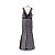 Vestido longo renda preto JS COLLECTIONS - Imagem 1