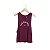 Blusa regata  ACE "The Balance" decote redondo - Tamanho Único - Imagem 1
