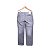 Jeans em tom cinza - Imagem 2
