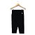 Legging Cropped Preta LIVE - Tamanho M - Imagem 1