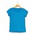 Camiseta Manga Curta Azul TRACK&FIELD - Tamanho M - Imagem 1