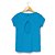 Camiseta Manga Curta Azul TRACK&FIELD - Tamanho M - Imagem 2