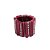 Bracelete Rosa LOOL - Imagem 1