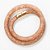 Pulseira Stardust Rose SWAROVSKI - Imagem 1