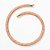 Pulseira Stardust Rose SWAROVSKI - Imagem 5