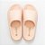 Chinelo Nuvem Rose WISHIN Tamanho 39 - Imagem 1