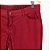 Calça jeans ELLUS vermelha - 42 - Imagem 4