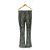 Calça animal print JOHN JOHN - tam G - Imagem 2