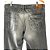 Calça Jeans Cinza - 44/34 - Imagem 3