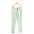Calça AMERICAN APPAREL verde - tamanho GG - Imagem 1