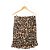 Saia peplum ANIMALE  - 38 - Imagem 2