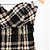 Vestido tweed DASLU - 38 - Imagem 3