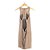 Vestido de couro TALIE NK - 38 - Imagem 2