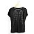 Camiseta preta - 46 - Imagem 2