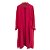Vestido GLORIA COELHO vermelho - tam G - Imagem 1