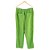Calça verde ZARA - tam GG - Imagem 2