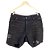 Shorts preto OLD NAVY preto - tam 16 - Imagem 1