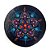 Caixa Mandala - JOY ARTESANATO - Imagem 3