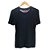 Camiseta preta LE LIS BLANC - tam 38 - Imagem 2