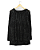 Malha de tricot preta LITA MORTARI - Imagem 4