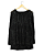 Malha de tricot preta LITA MORTARI - Imagem 3