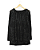 Malha de tricot preta LITA MORTARI - Imagem 5