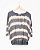 Blusa tie die Yogini - Imagem 1