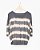 Blusa tie die Yogini - Imagem 2