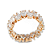 Anel Swarovski Vittore - Imagem 3