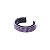 Bracelete Acrílico com Cristais SWAROVSKI - Imagem 1