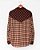 CAMISA TRIYA XADREZ BICOLOR - Imagem 2